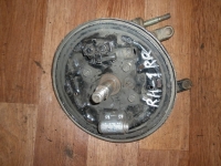 Цапфа, HONDA, SM-X, RH1, B20B, 2001, R, R