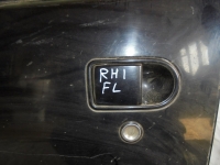Ручка двери внешняя, HONDA, SM-X, RH1, B20B, 2001, F, L