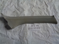Накладка на стойку, HONDA, SM-X, RH1, B20B, 2001, F, R, верх, 84101-S70-0030