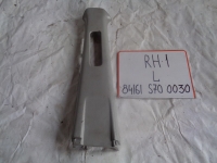 Накладка на стойку, HONDA, SM-X, RH1, B20B, 2001, L, верх, 84161S7000030