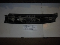 Фонарь в крыло, HONDA, SM-X, RH1, B20B, 2001, L, 53-08211