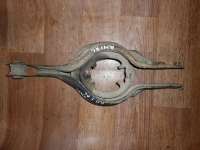 Рычаг, HONDA, SM-X, RH1, B20B, 2001, R, L, низ