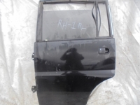 Проводка двери, HONDA, SM-X, RH1, B20B, 2001, R, L