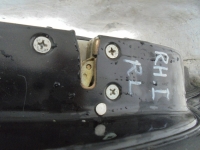 Замок двери, HONDA, SM-X, RH1, B20B, 2001, R, L