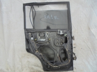 Дверь, HONDA, SM-X, RH1, B20B, 2001, R, L