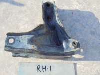Крепление опоры двигателя, HONDA, SM-X, RH1, B20B, 2001