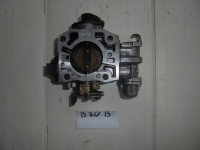 Дроссельная заслонка, FORD, C-MAX, C214, 2006