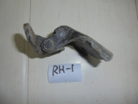 Петля двери, HONDA, SM-X, RH1, B20B, 2001