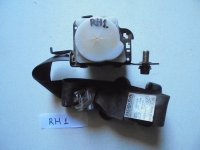 Ремень безопасности, HONDA, SM-X, RH1, B20B, 2001, R, L