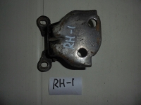 Петля двери, HONDA, SM-X, RH1, B20B, 2001