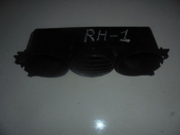 Дефлектор воздуховода, HONDA, SM-X, RH1, B20B, 2001
