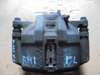 Суппорт тормозной, HONDA, SM-X, RH1, B20B, 2001, F, L