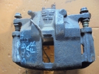 Суппорт тормозной, HONDA, SABER, UA5, J32A, F, R