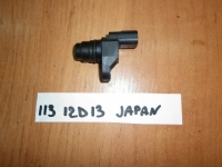 Датчик положения распредвала, HONDA, ACCORD, CL7, K20A, 2003-2008, R, 111312D13