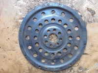 Маховик акпп, HONDA, ACCORD, CL7, K20A, 2003-2008