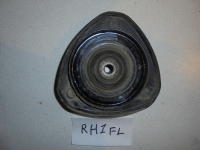 Опора амортизатора, HONDA, SM-X, RH1, B20B, 2001, F, L