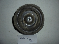 Опора амортизатора, HONDA, ACCORD, CL7, K24, 2005, R, L