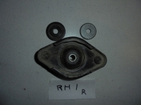 Опора амортизатора, HONDA, SM-X, RH1, B20B, 2001, R
