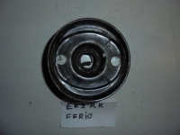 Опора амортизатора, HONDA, CIVIC FERIO, EK3, D15B, 1998, R, R