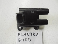 Катушка зажигания, HYUNDAI, ELANTRA, XD, G4ED, 2005