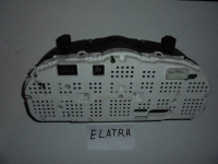 Панель приборов, HYUNDAI, ELANTRA, HD, G4FC, 2007