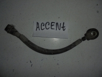 Датчик детонации, HYUNDAI, ACCENT II, LC, G4EC, 2005