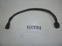 Датчик детонации, HYUNDAI, ACCENT II, LC, G4EC, 2005