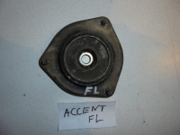 Опора амортизатора, HYUNDAI, ACCENT II, LC, G4EC, 2005, F, L, 5461025000