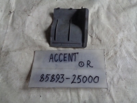 Пластик салона, HYUNDAI, ACCENT II, LC, G4EC, 2005, R, R, 85893-25000