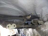 Проводка двери, HYUNDAI, ACCENT II, LC, G4EC, 2005, R, R