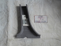 Накладка на стойку, HYUNDAI, ACCENT II, LC, G4EC, 2005, R, низ, 85845-25200