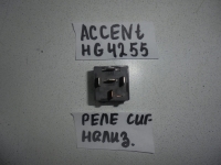 Реле, HYUNDAI, ACCENT II, LC, G4EC, 2005, HG4255