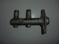 Главный тормозной цилиндр, HYUNDAI, ACCENT II, LC, G4EC, 2005