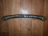 Рычаг, HYUNDAI, ACCENT II, LC, G4EC, 2005, R, L