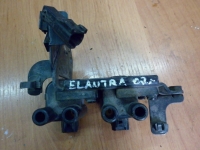 Катушка зажигания, HYUNDAI, ELANTRA, XD, G4ED, 2005