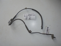 Датчик аbs, HYUNDAI, ELANTRA, HD, G4FC, 2007, F, R