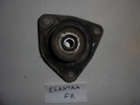 Опора амортизатора, HYUNDAI, ELANTRA, HD, G4FC, 2007, F, R