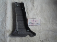 Накладка на стойку, HYUNDAI, ELANTRA, HD, G4FC, 2007, R, низ, 85845-2H000