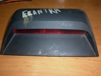 Стоп-сигнал дополнительный, HYUNDAI, ELANTRA, HD, G4FC, 2007