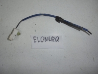 Датчик температуры кондиционера, HYUNDAI, ELANTRA, HD, G4FC, 2007