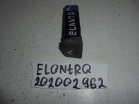 Кнопка подогрева сидений, HYUNDAI, ELANTRA, HD, G4FC, 2007, F, L, 202002962