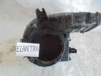 Корпус печки, HYUNDAI, ELANTRA, HD, G4FC, 2007