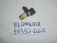 Датчик положения распредвала, HYUNDAI, ELANTRA, HD, G4FC, 2007, 39350-22600
