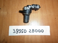 Датчик положения распредвала, HYUNDAI, ELANTRA, HD, G4FC, 2007, 39350 2B000