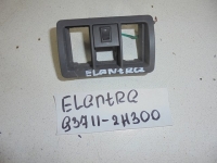 Кнопка многофункциональная, HYUNDAI, ELANTRA, HD, G4FC, 2007