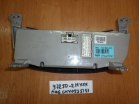 Блок управления климат- контролем, HYUNDAI, ELANTRA, HD, G4FC, 2007, 972502HXXX