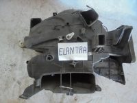 Корпус печки, HYUNDAI, ELANTRA, HD, G4FC, 2007