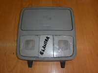 Светильник салона, HYUNDAI, ELANTRA, HD, G4FC, 2007, F