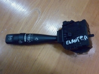 Подрулевой переключатель дворников, HYUNDAI, ELANTRA, HD, G4FC, 2007