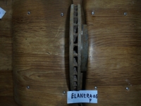 Диск тормозной, HYUNDAI, ELANTRA, XD, G4ED, 2005, F